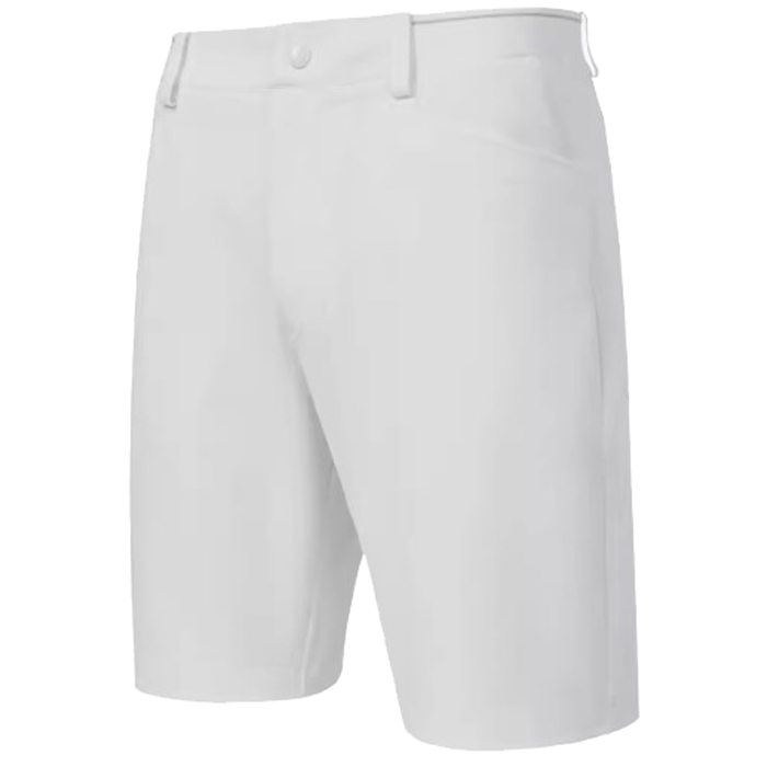 Quần ngắn golf Honma 24SS SHORT HMKC803L018 001 WH