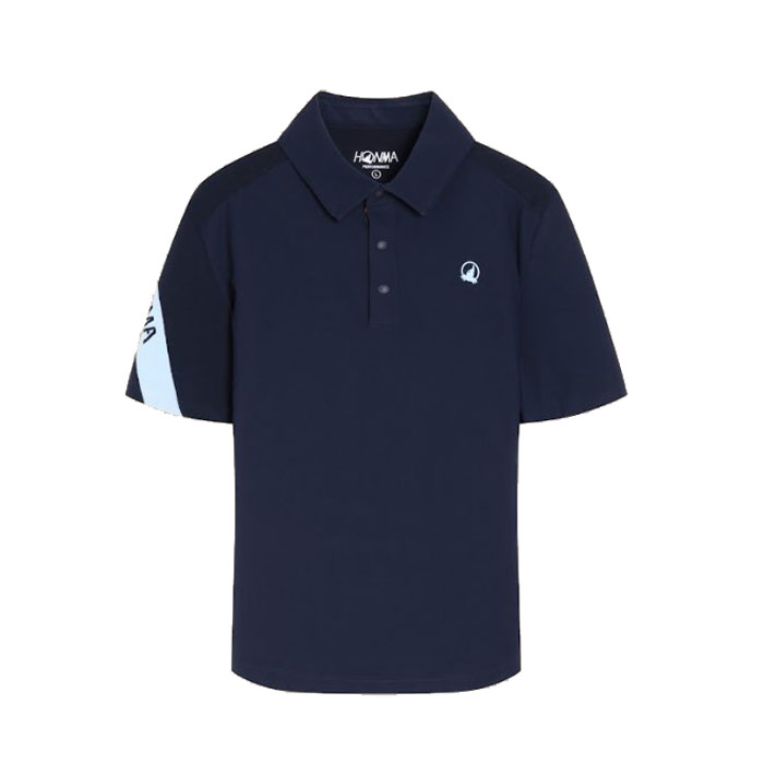 Áo ngắn tay  Honma 25SS SS POLO HMLC707R804 413