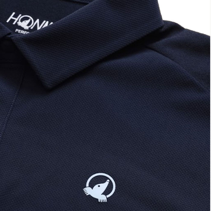 Áo ngắn tay  Honma 25SS SS POLO HMLC707R804 413