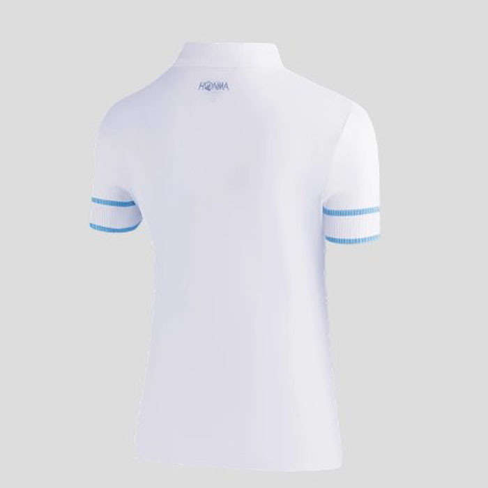 Áo ngắn tay Honma 25SS SS POLO HMLC707T637 (lady)