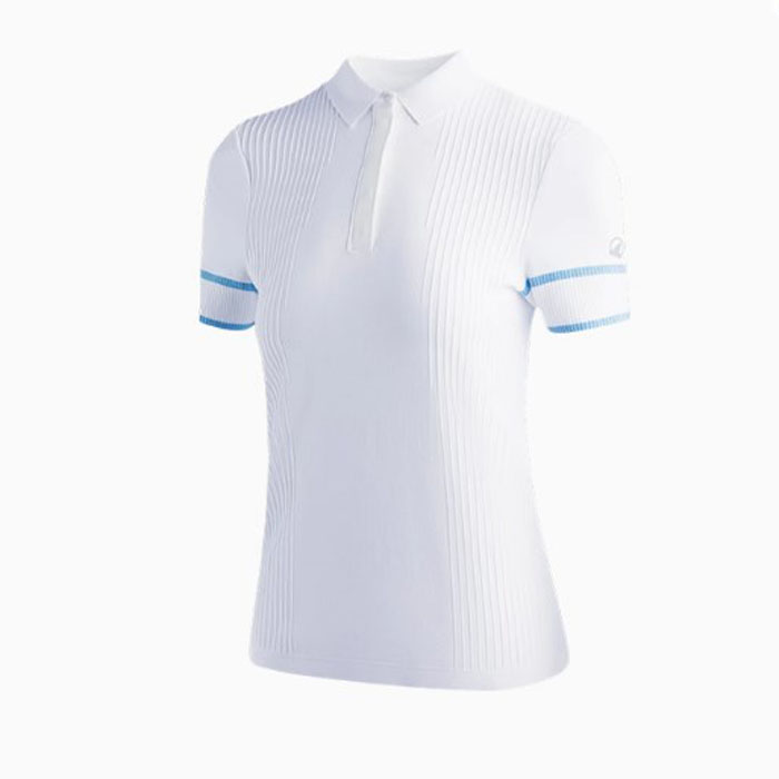 Áo ngắn tay Honma 25SS SS POLO HMLC707T637 (lady)