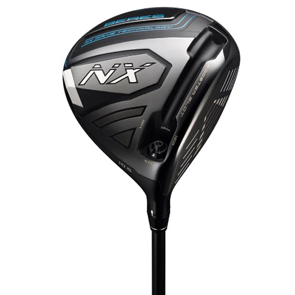 Bộ gậy golf HONMA Beres NX ( 13 gậy )-Stiff