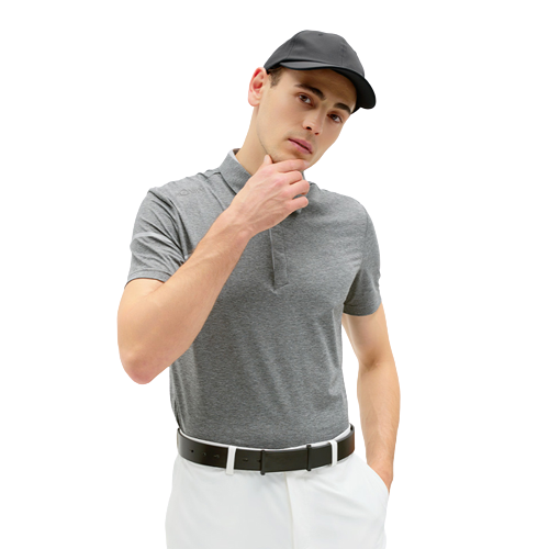 Áo ngắn tay golf HONMA HMIC702R825