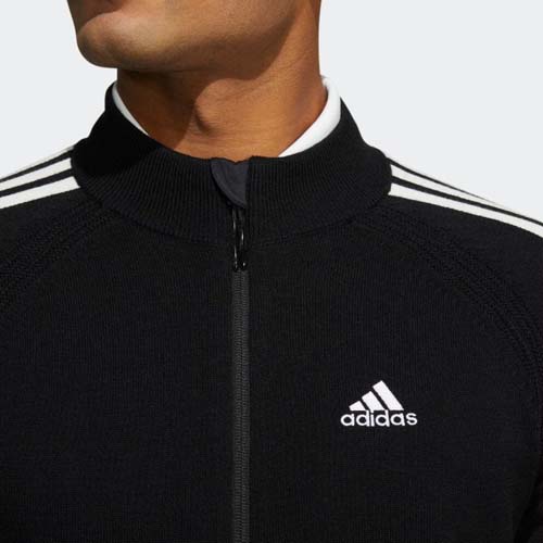 Áo lạnh golf adidas HP1994