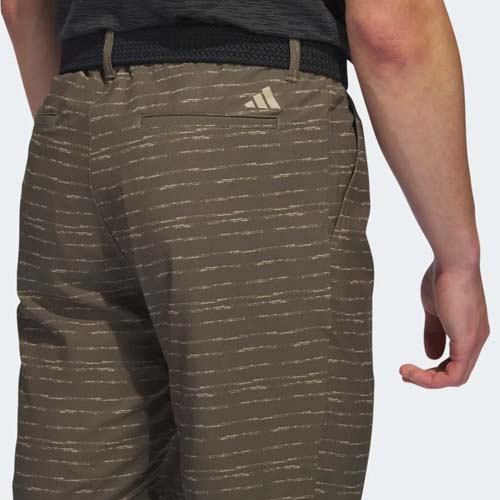 Quần ngắn gofl adidas HR7915