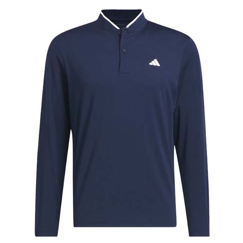 Áo dài tay golf adidas HR8002