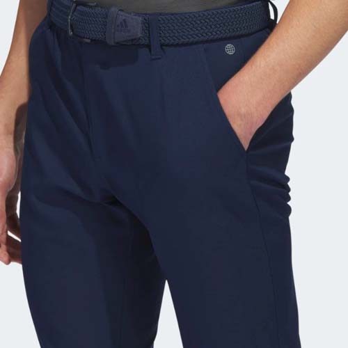 Quần dài golf adidas HR9046