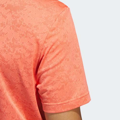 Áo ngắn tay golf adidas HS1115