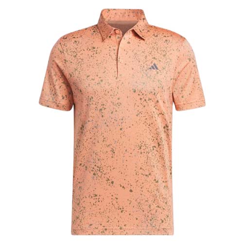 Áo ngắn tay golf adidas HS1117