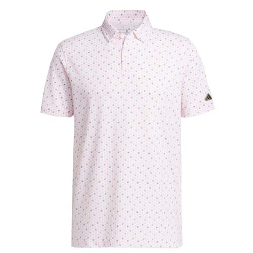 Áo ngắn tay golf adidas HS1120