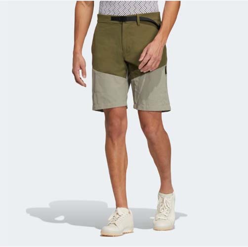 Quần ngắn golf adidas HS4496