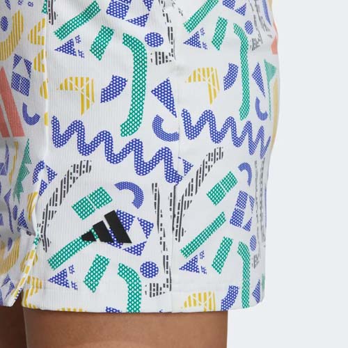 Chân váy golf adidas HS6988