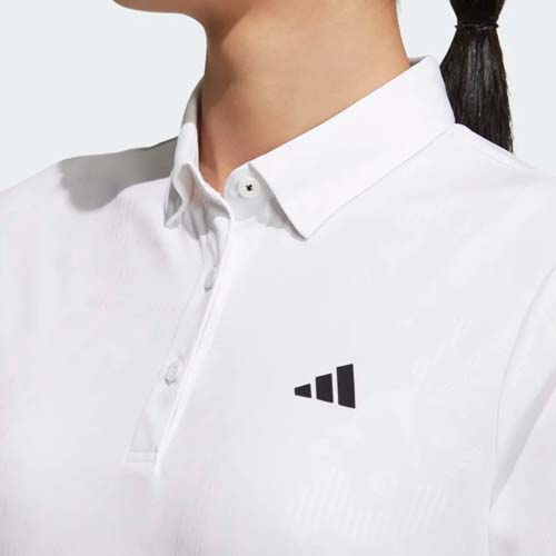 Áo ngắn tay golf adidas HS6994 (lady)