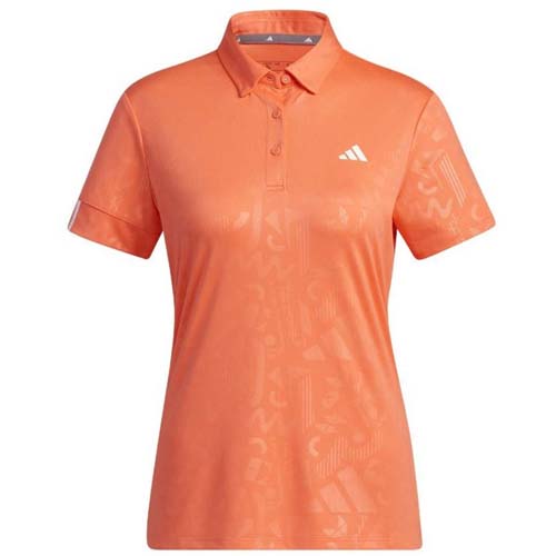 Áo ngăn tay golf adidas HS6997 (lady)