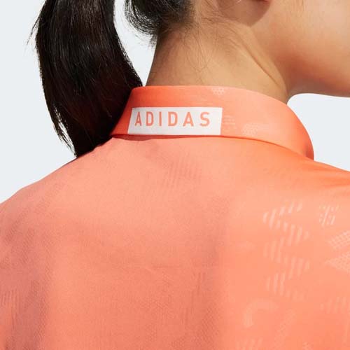 Áo ngăn tay golf adidas HS6997 (lady)