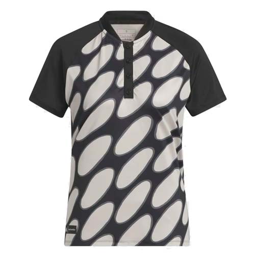 Áo ngăn tay golf adidas HS8950 (lady)
