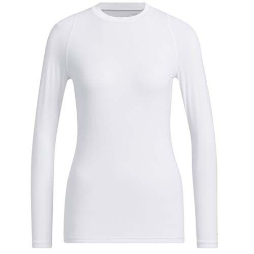 Áo giữ nhiệt golf adidas HT0026 (lady)