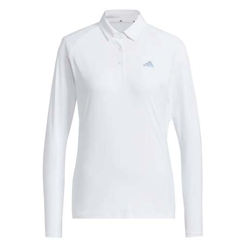 Áo dài tay golf adidas HT0042 (lady)