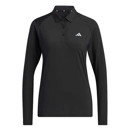 Áo dài tay golf adidas HT0043 (lady)