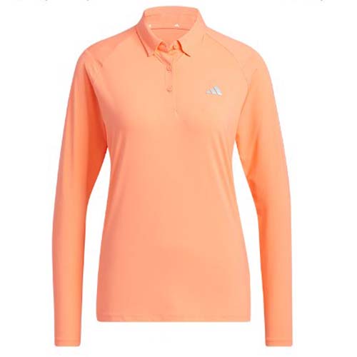 Áo dài tay golf adidas HT0044 (lady)
