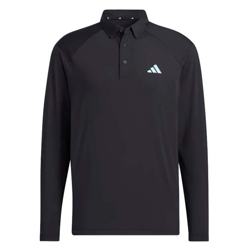Áo dài tay golf adidas HT0061