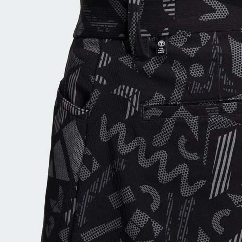 Quần ngắn gofl adidas HT6833