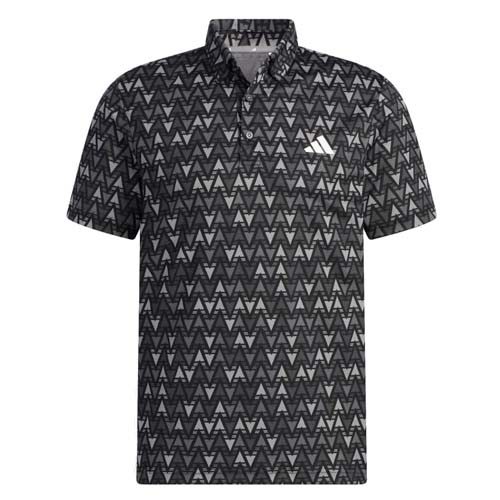 Áo ngăn tay golf adidas HT6836