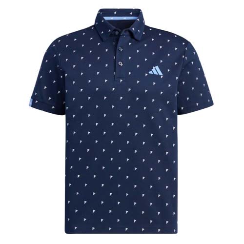 Áo ngắn tay golf adidas HT6839