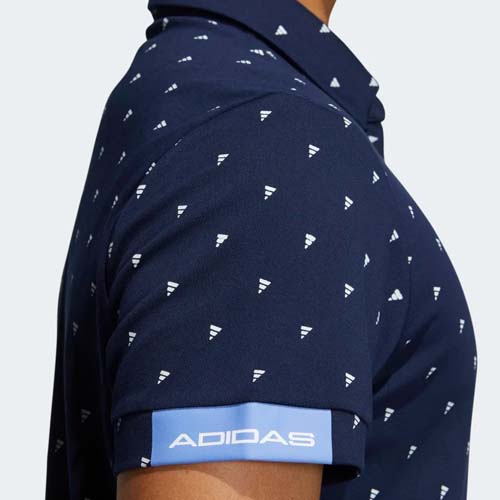 Áo ngắn tay golf adidas HT6839