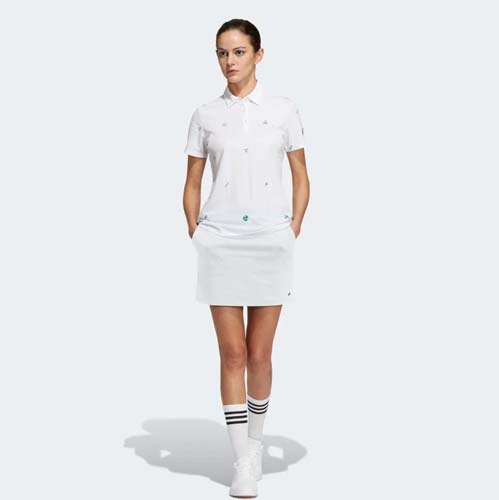 Áo ngắn tay golf adidas HT6874