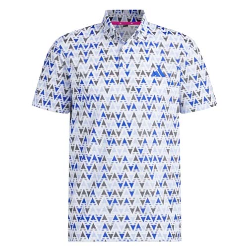 Áo ngắn tay golf adidas HT6835
