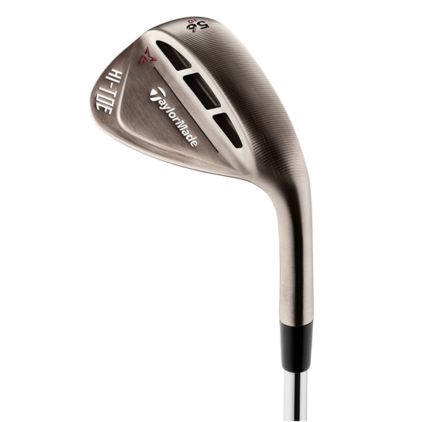 Gậy golf wedge TaylorMade HT RAW