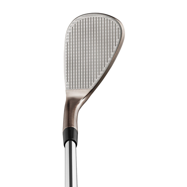 Gậy golf wedge TaylorMade HT RAW