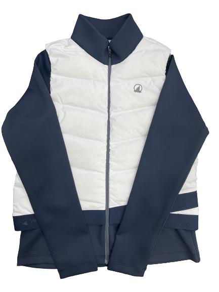Áo khoác golf HONMA HWHQ122R611