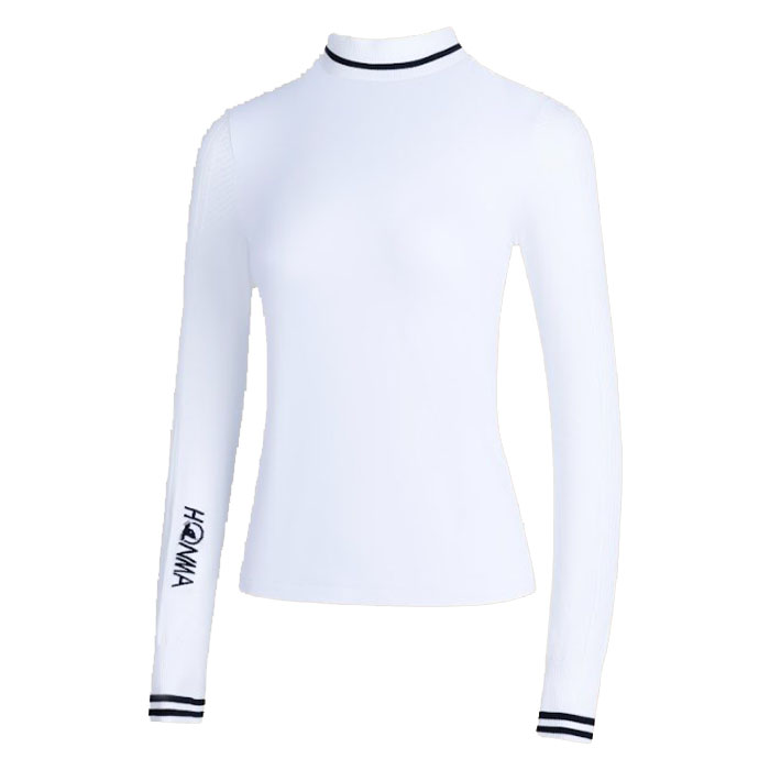 Áo dài tay Honma 25SS LS BASELAYER HWLC704T608