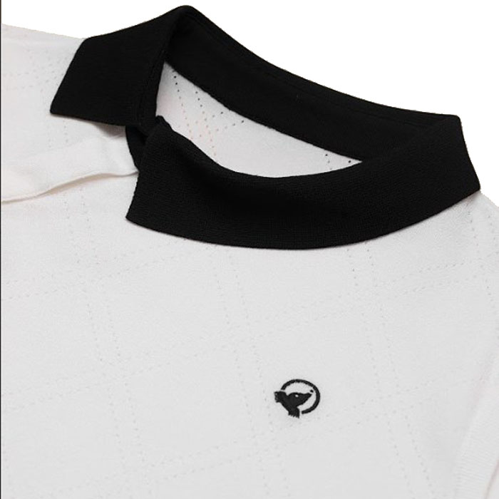 Áo ngắn tay Honma 25SS SS POLO HWLC707R609