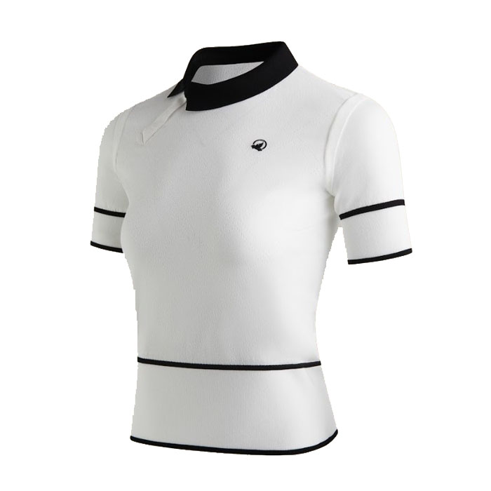 Áo ngắn tay Honma 25SS SS POLO HWLC707R609