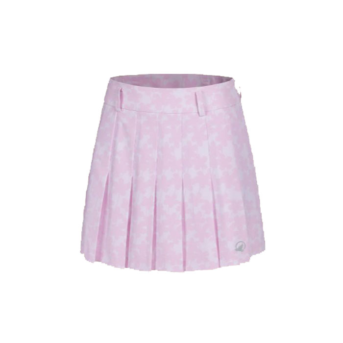 Chân váy Honma 25SS SKIRT HWLC902B538
