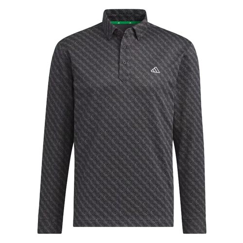 Áo dài tay golf  adidas HY0959