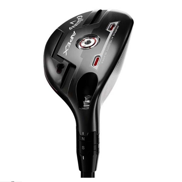 Gậy golf hybrid Callaway Apex