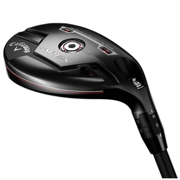 Gậy golf hybrid Callaway Apex