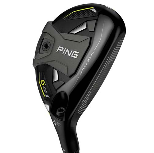 Gậy golf Rescues Ping G430
