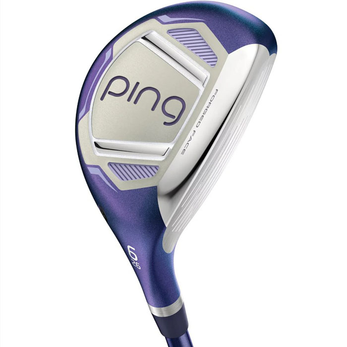 Gậy golf  Hybrid PING GLE 4