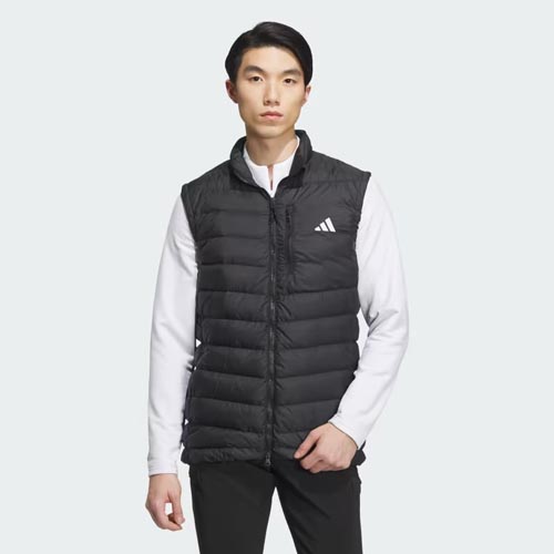 Áo gile golf adidas HZ6067