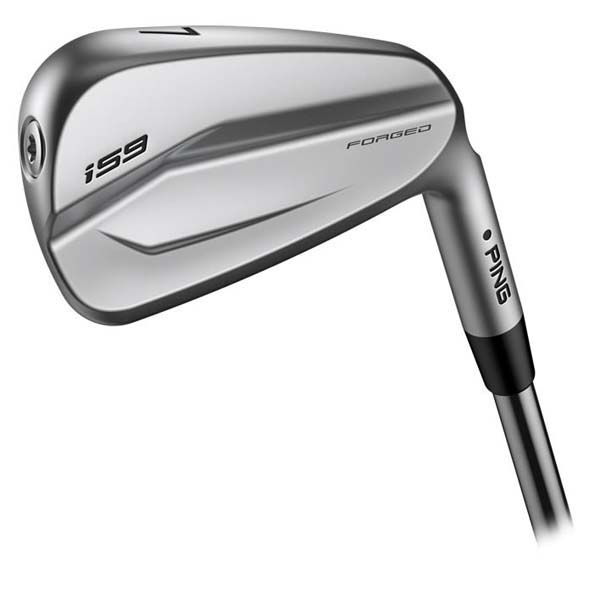 Bộ gậy golf Ping i59 NS Pro 850GH Neo (6gậy)
