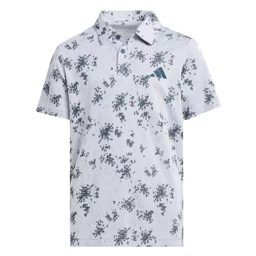 Áo Ngắn Tay adidas IB7879  (Junior)