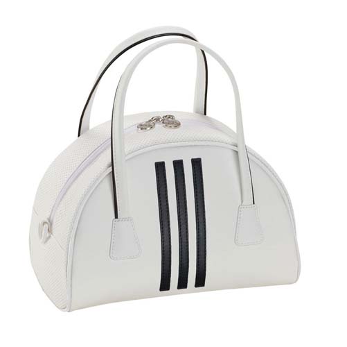 Túi phụ kiện golf adidas  IK7401 NS (lady)