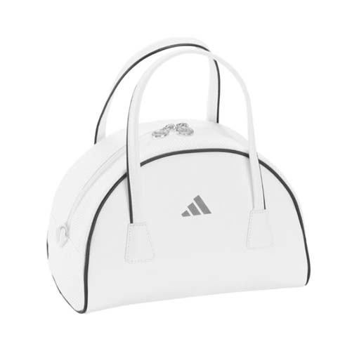 Túi phụ kiện golf adidas  IK7401 NS (lady)