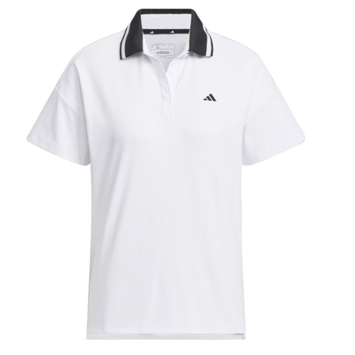 Áo ngắn tay golf adidas IK9801 (lady)