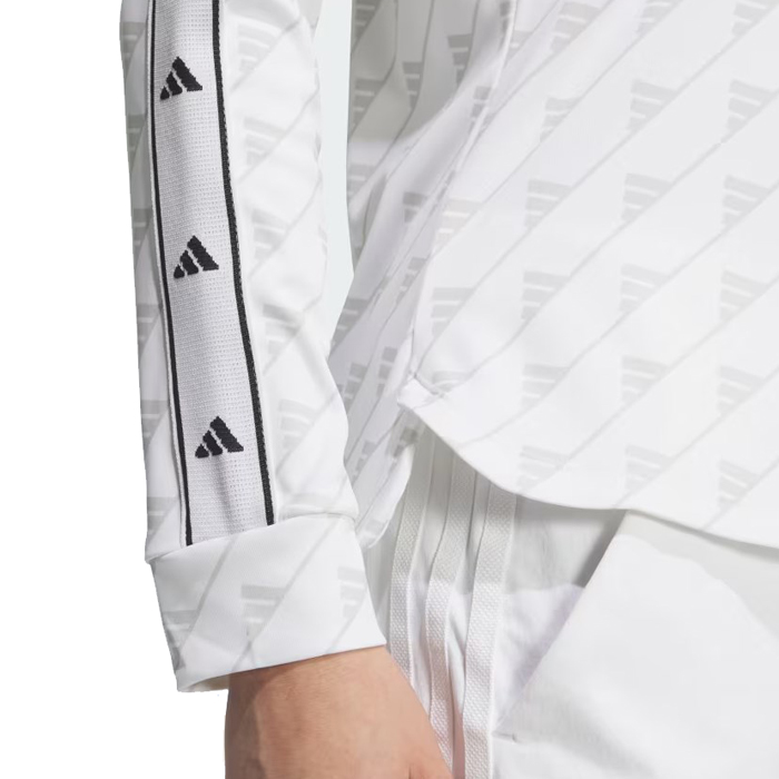 Áo dài tay golf adidas IM7206